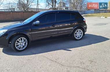 Хетчбек Opel Astra 2004 в Хмільнику