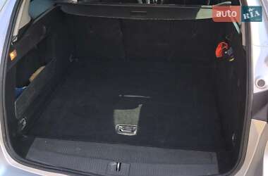 Универсал Opel Astra 2012 в 