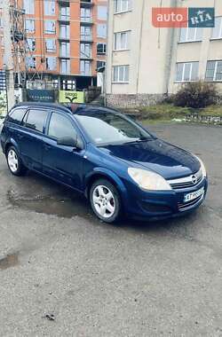 Универсал Opel Astra 2007 в 