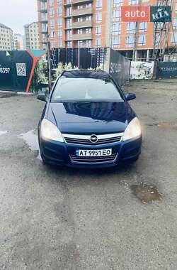 Универсал Opel Astra 2007 в 