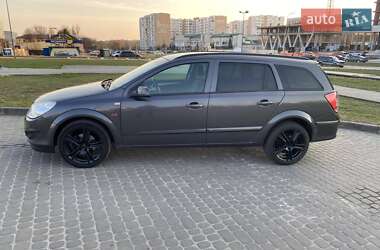 Універсал Opel Astra 2008 в 