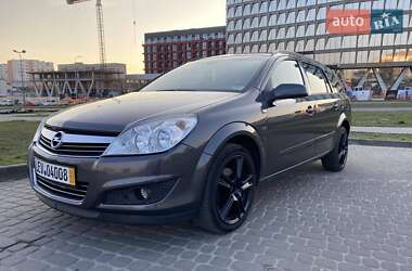 Універсал Opel Astra 2008 в 