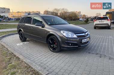 Універсал Opel Astra 2008 в 