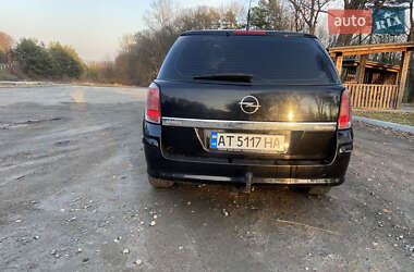 Универсал Opel Astra 2005 в 