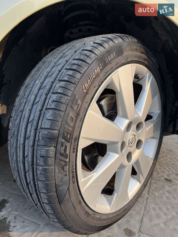 Универсал Opel Astra 2004 в Львове