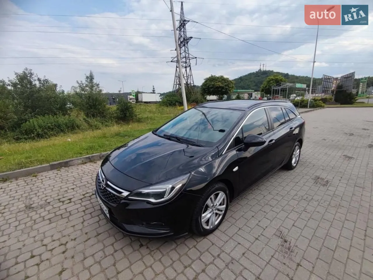 2016 Opel Astra - мініатюра 24