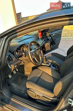 Універсал Opel Astra 2011 в 