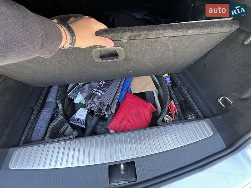 Універсал Opel Astra 2015 в Ірпені