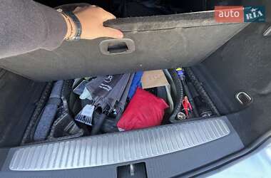 Универсал Opel Astra 2015 в 