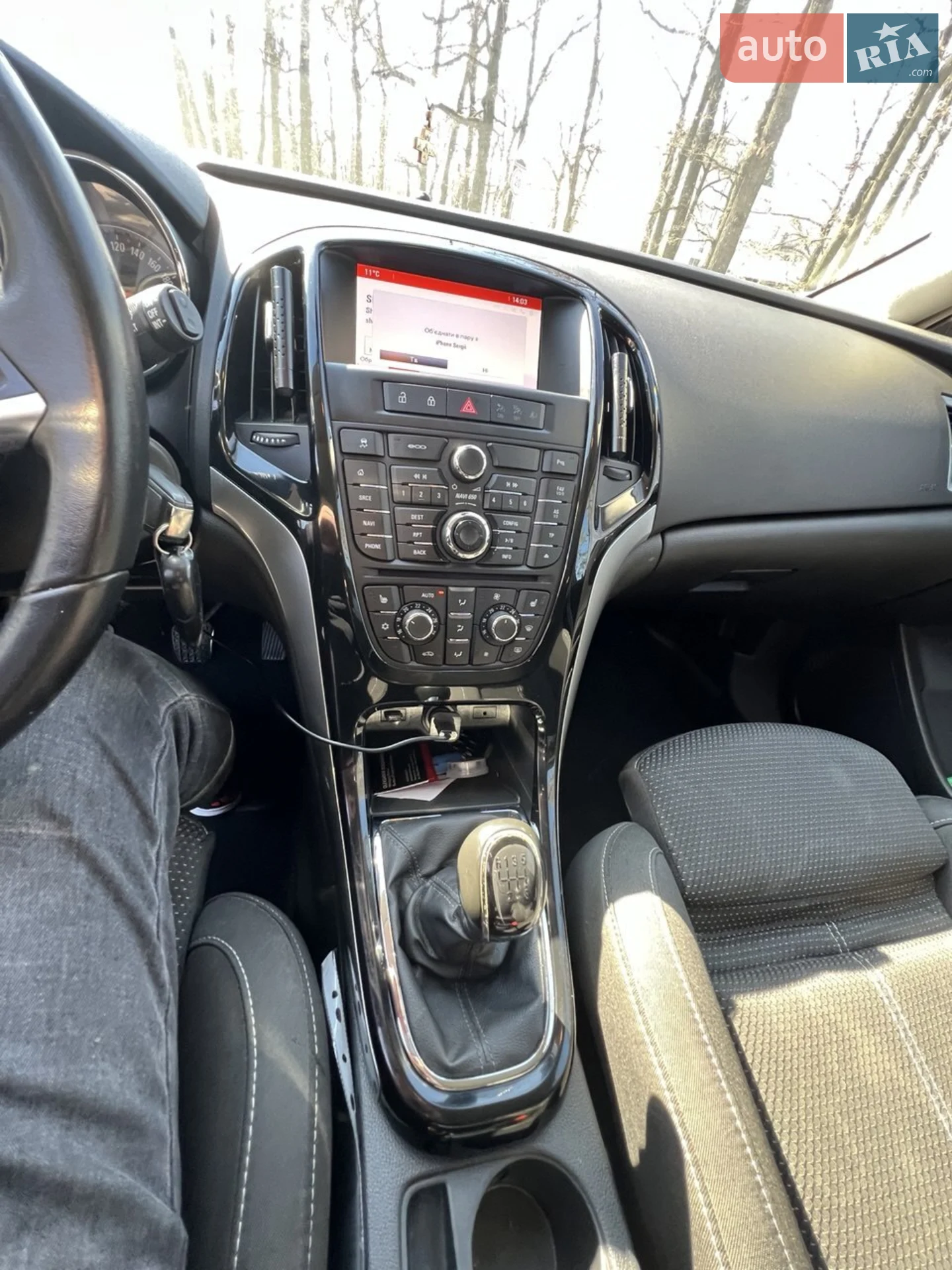 2015 Opel Astra - мініатюра 29
