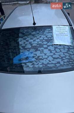 Седан Opel Astra 2005 в 