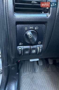 Седан Opel Astra 2005 в 