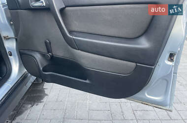 Седан Opel Astra 2005 в 
