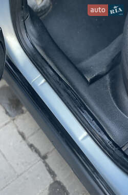 Седан Opel Astra 2005 в 