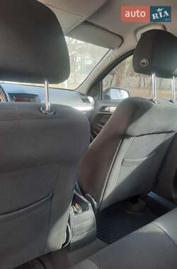 Хэтчбек Opel Astra 2007 в 