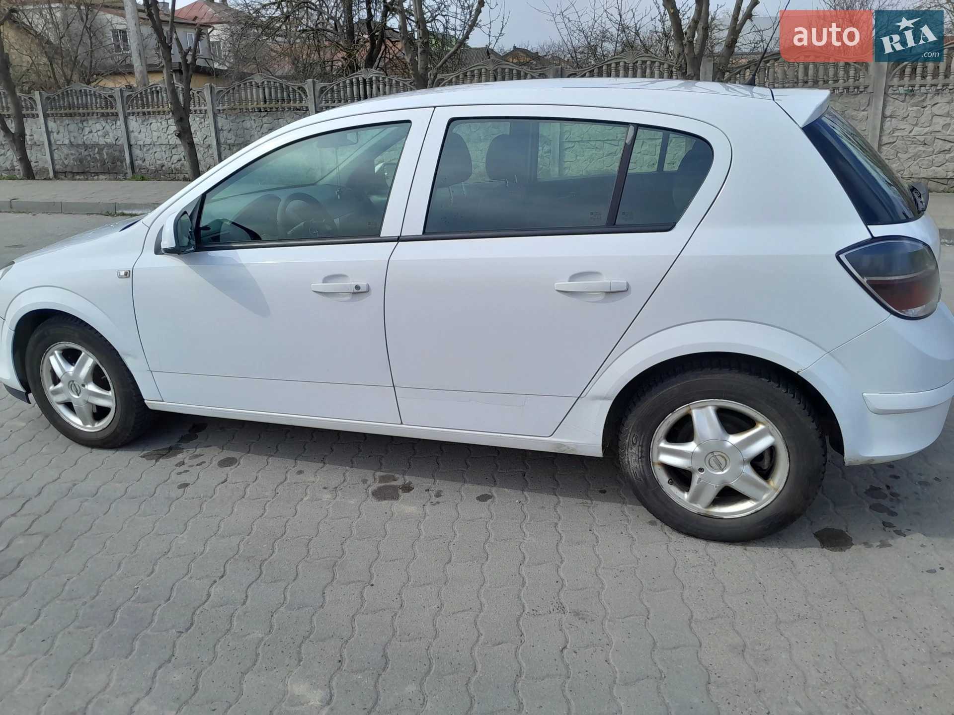 2012 Opel Astra - мініатюра 4