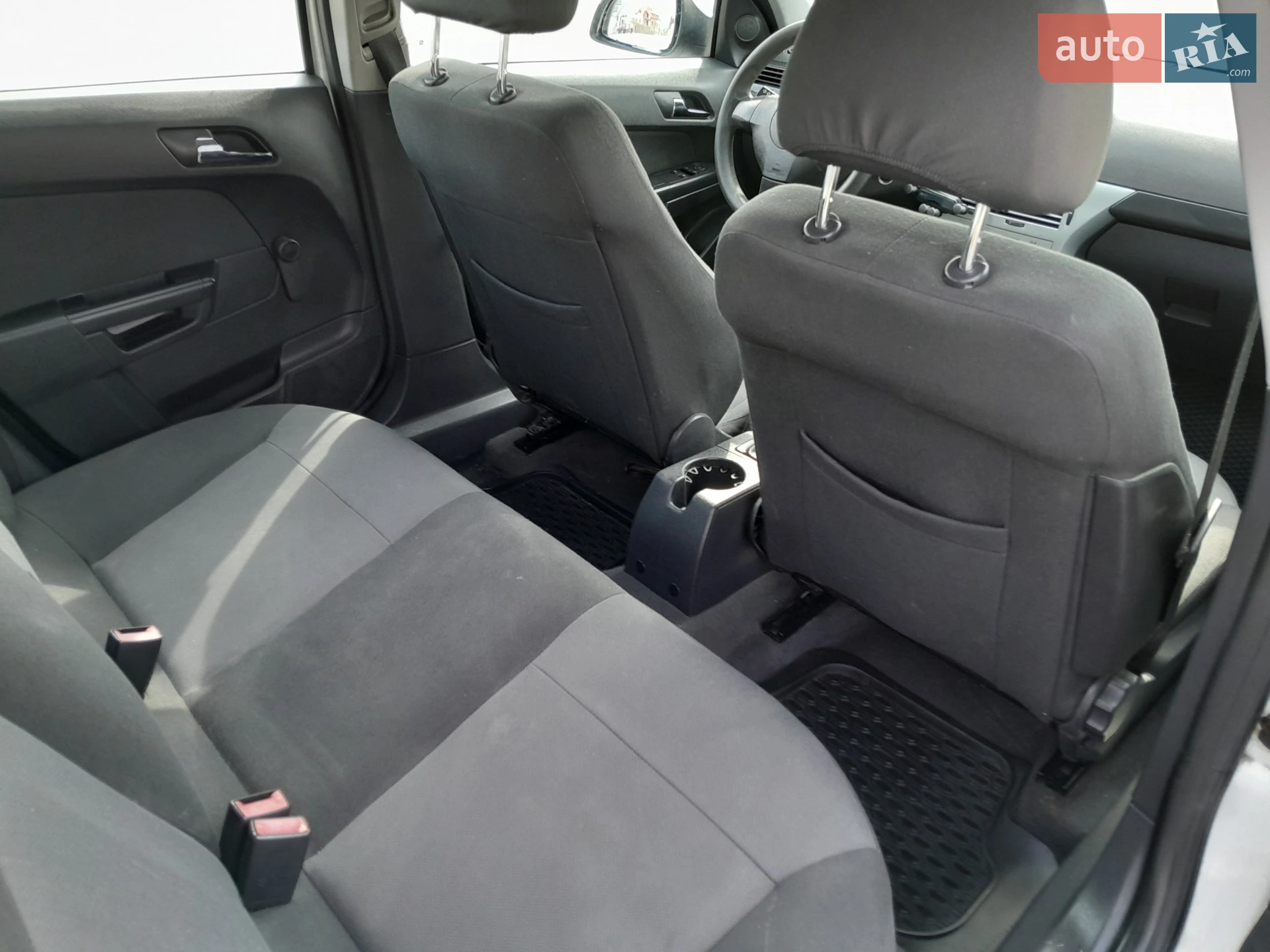 2012 Opel Astra - мініатюра 6