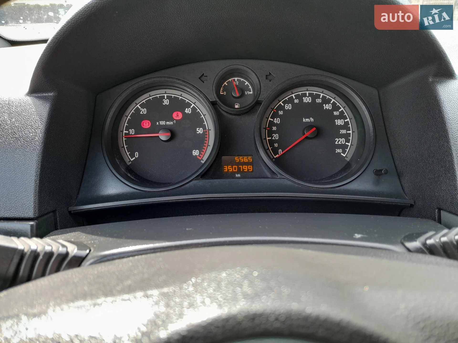 2012 Opel Astra - мініатюра 10