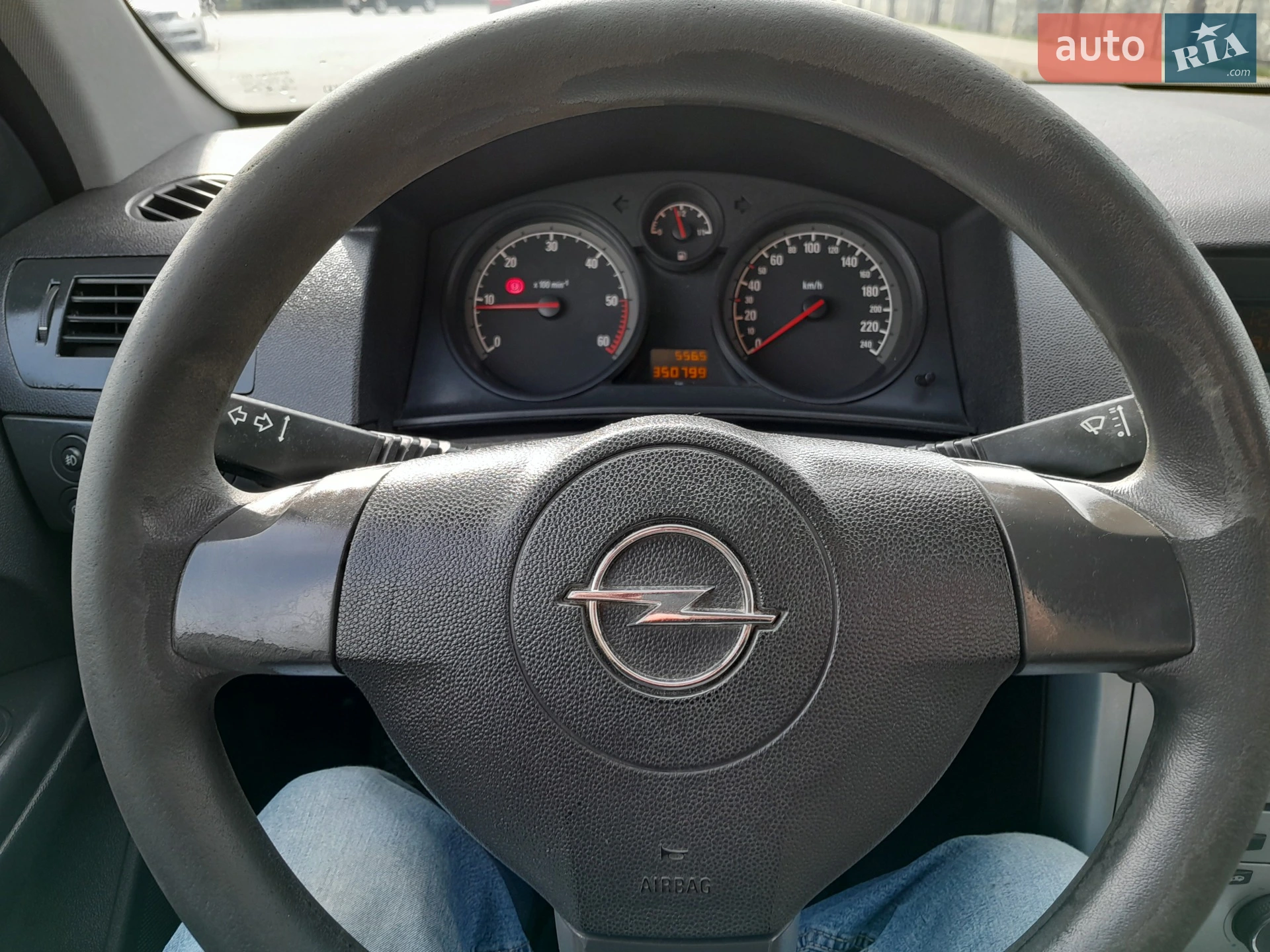 2012 Opel Astra - мініатюра 11
