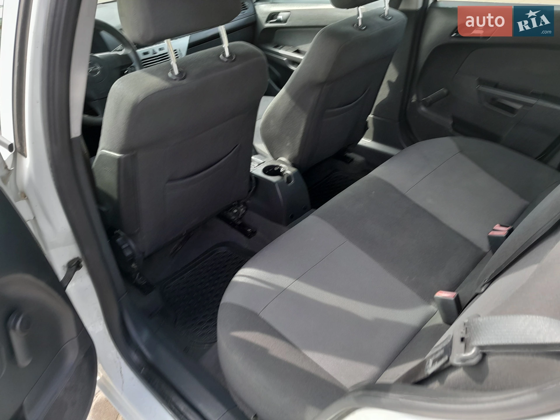 2012 Opel Astra - мініатюра 13