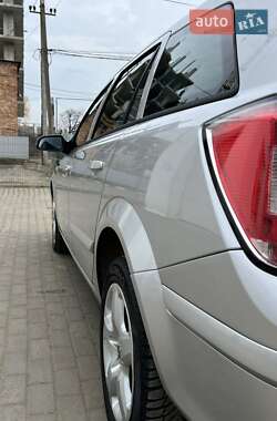 Универсал Opel Astra 2007 в 