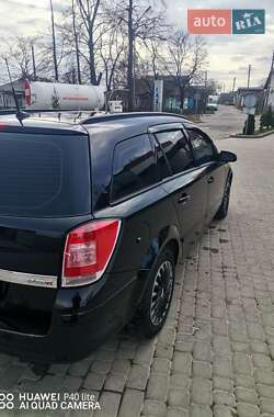 Універсал Opel Astra 2008 в 