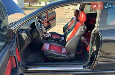 Купе Opel Astra 2001 в 