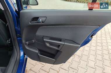 Хэтчбек Opel Astra 2006 в 