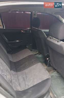 Седан Opel Astra 1999 в 