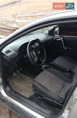 Седан Opel Astra 1999 в 