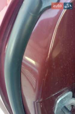 Седан Opel Astra 2004 в 