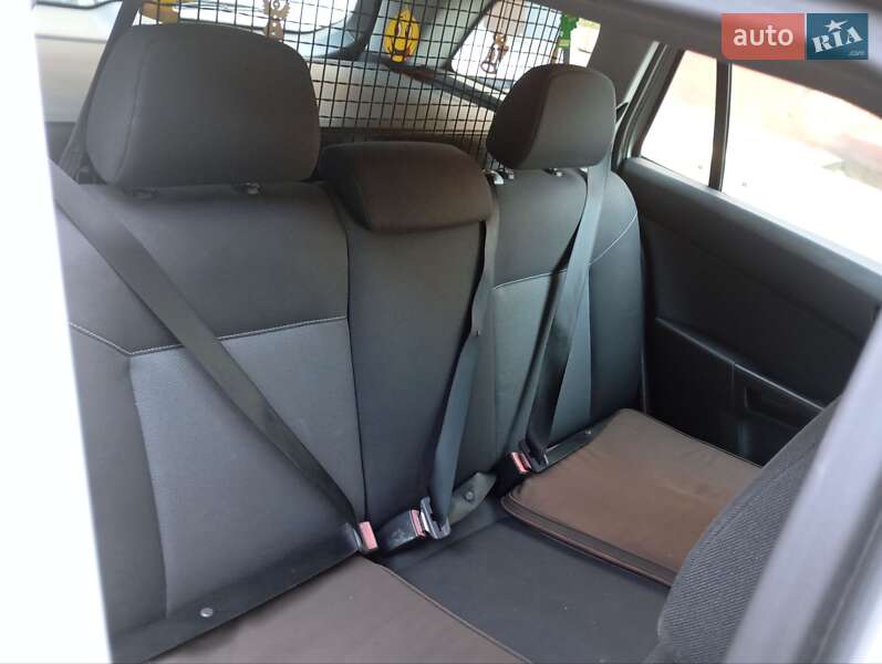 Универсал Opel Astra 2007 в Львове