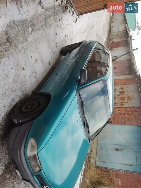 Opel Astra 1994