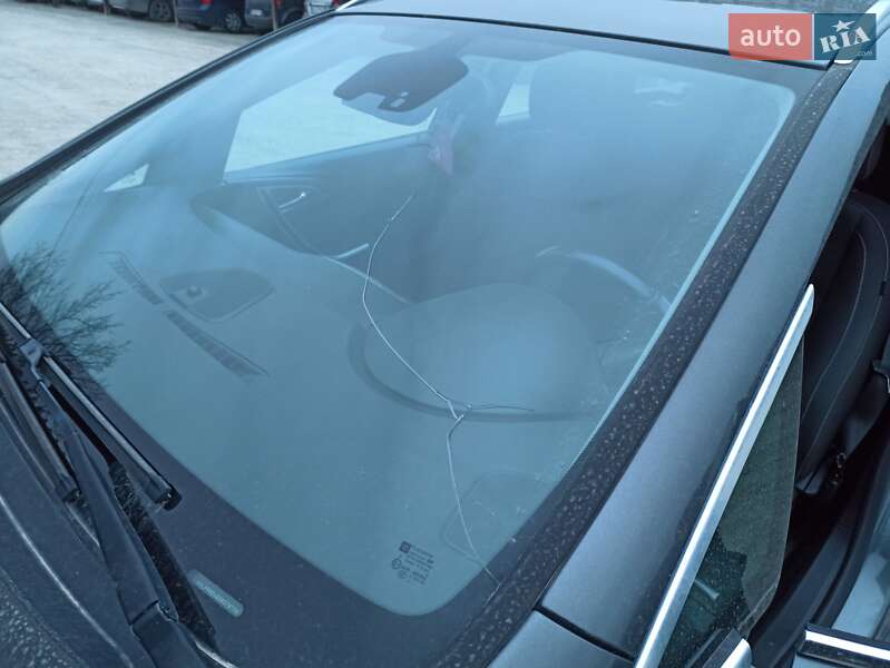 Универсал Opel Astra 2011 в Каменец-Подольском фото 14 Универсал Opel Astra 2011 в Каменец-Подольском