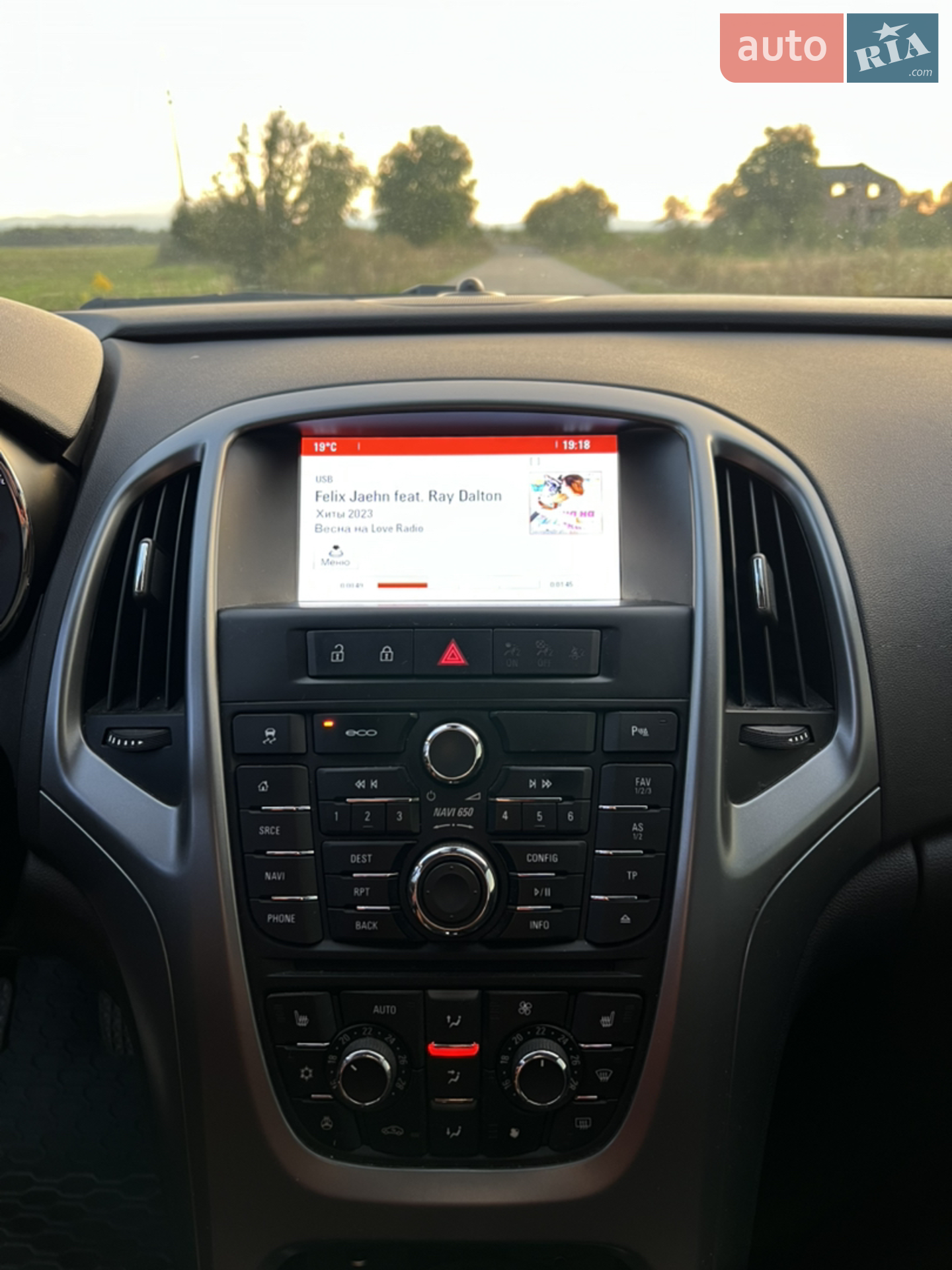 2015 Opel Astra - мініатюра 4