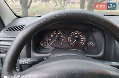 Седан Opel Astra 2008 в 