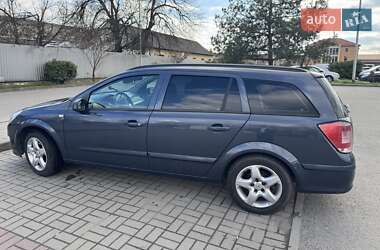 Универсал Opel Astra 2007 в 