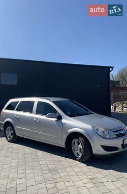 Универсал Opel Astra 2008 в 
