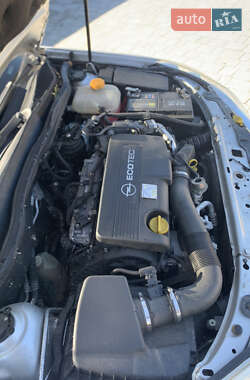 Универсал Opel Astra 2008 в 