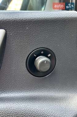 Универсал Opel Astra 2011 в 