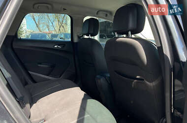 Універсал Opel Astra 2014 в 