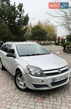 Універсал Opel Astra 2005 в 