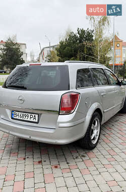 Універсал Opel Astra 2005 в 