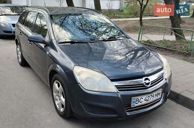 Универсал Opel Astra 2007 в 