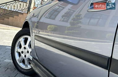 Хэтчбек Opel Astra 2004 в Дрогобыче