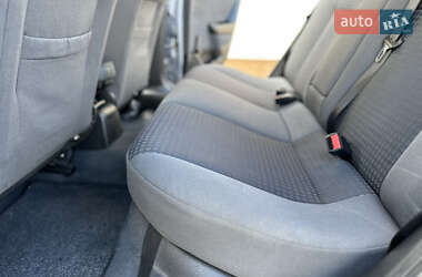 Хэтчбек Opel Astra 2004 в Дрогобыче