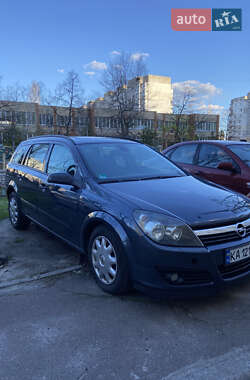 Универсал Opel Astra 2005 в 