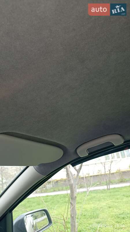 Седан Opel Astra 2006 в Києві