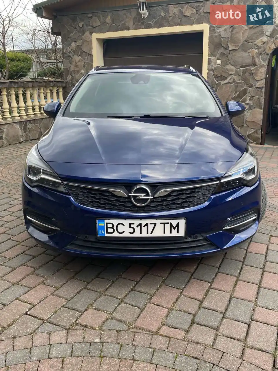 2021 Opel Astra - мініатюра 41