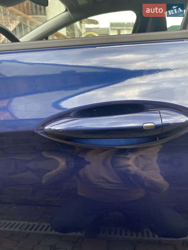 Универсал Opel Astra 2020 в Львове